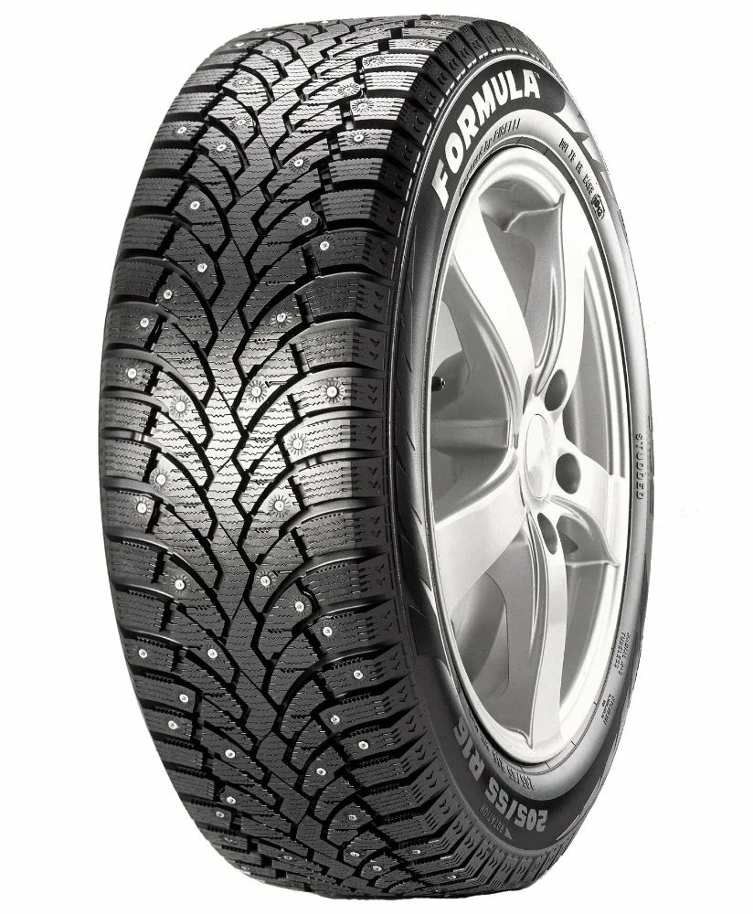 Formula Pirelli ICE 235/65 R17 — шина