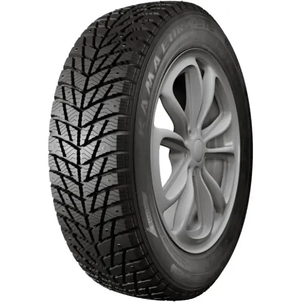 Kama н-ш 518 Euro 155/65 R13 — шина