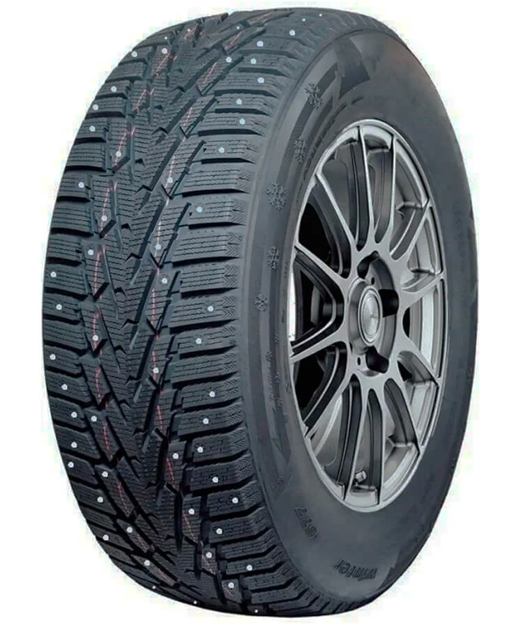 Mileking MK 677 205/50 R17 — шина